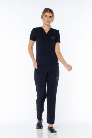 Scrub Feminino Turin Charme