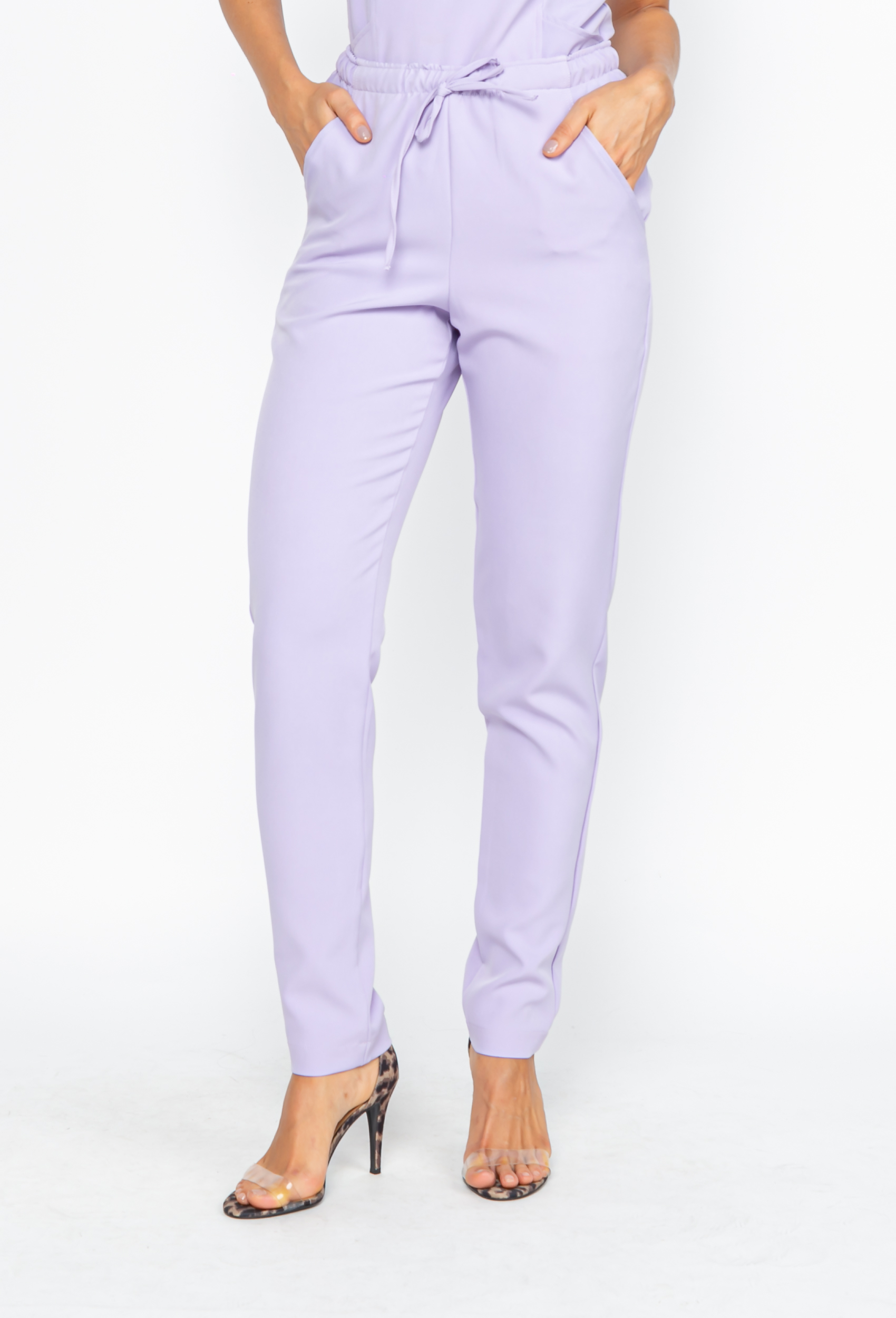 Scrub Prime Style Ziper - Imagem 4