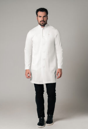 Jaleco Elastic Masculino