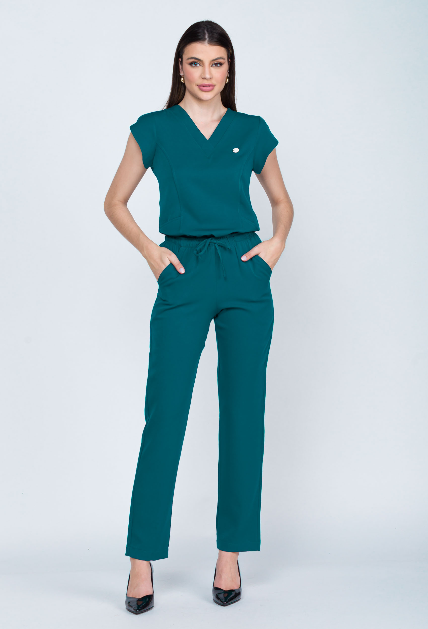 Scrub Miran Liso - Imagem 3