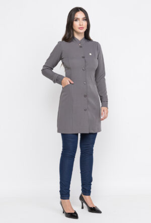 Jaleco Elastic Prime