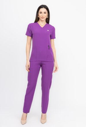 Scrub Prime 3 Pocket