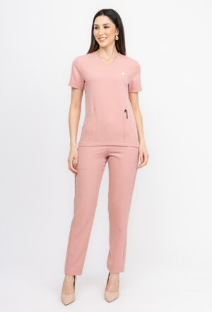 Scrub Ultra Span 3 Pocket