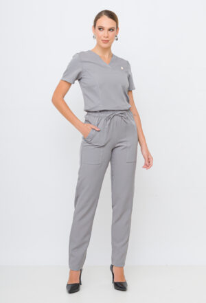 Scrub Feminino Barbie