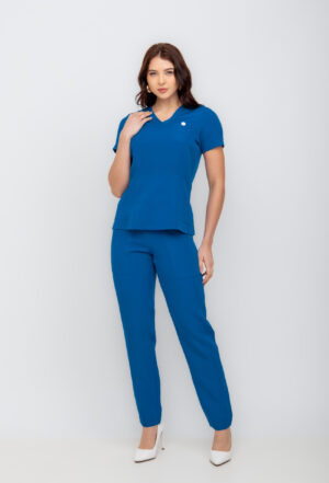 Scrub Feminino Barbie