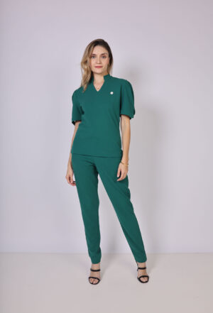 Scrub Barcelona Gola Padre