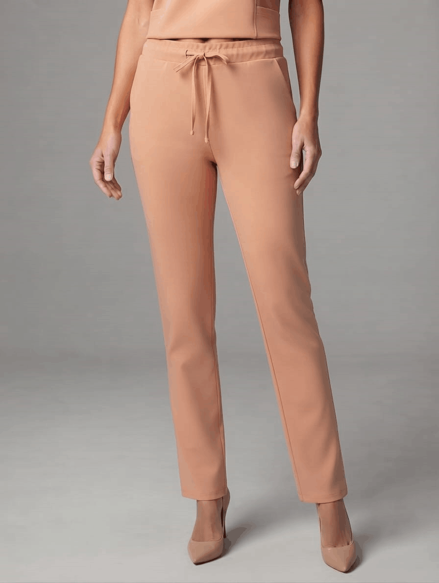 Scrub Comfort Cor Caqui - Imagem 4