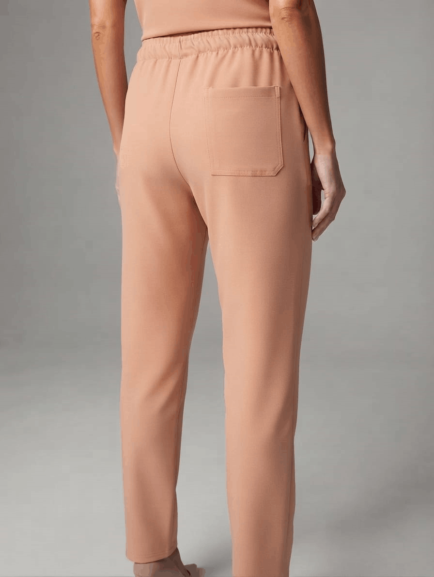 Scrub Comfort Cor Caqui - Imagem 7