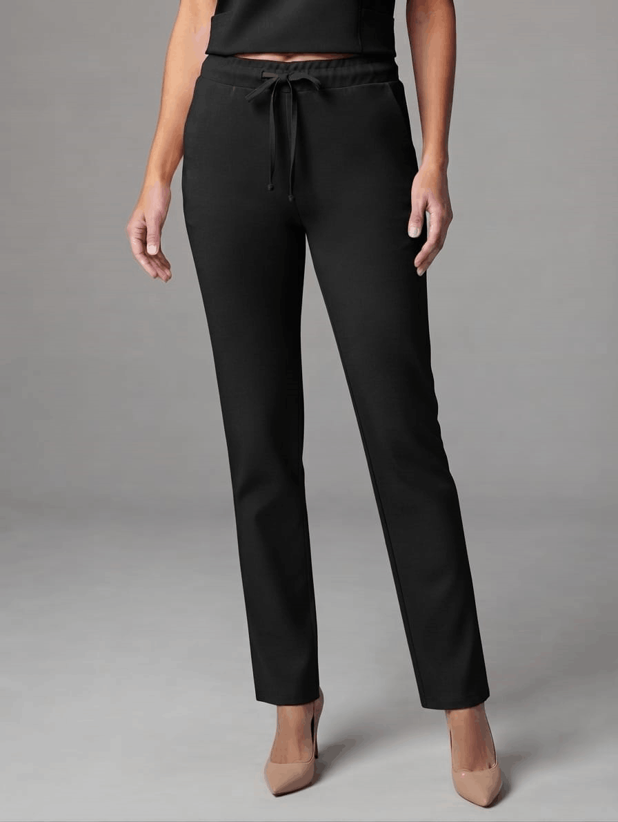 Scrub Comfort Cor Preto - Imagem 4