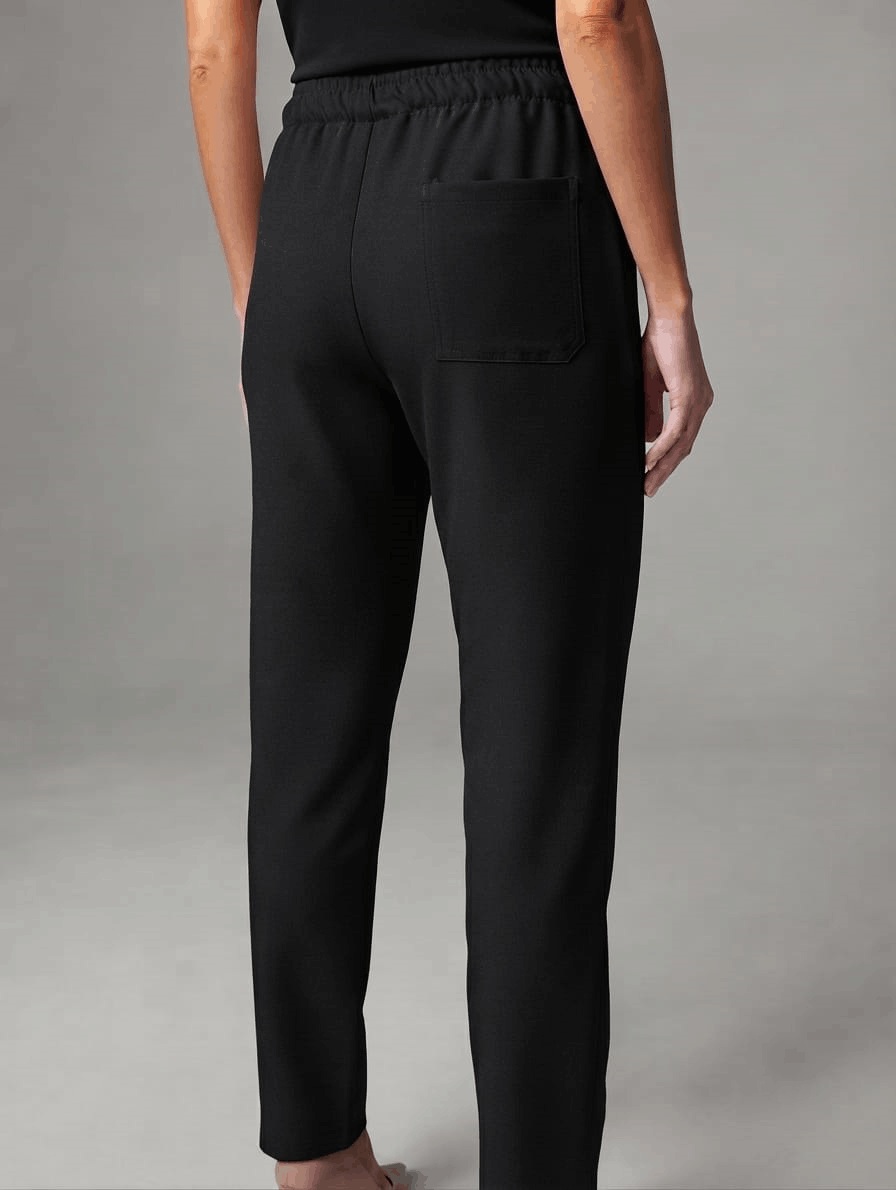 Scrub Comfort Cor Preto - Imagem 7